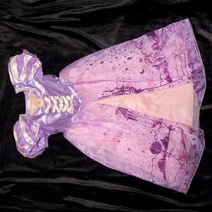 Disney costume from Disney world